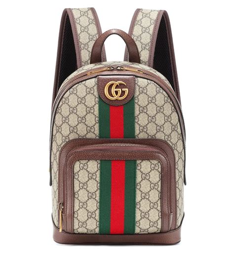 school backpacks gucci|gucci waterproof backpack.